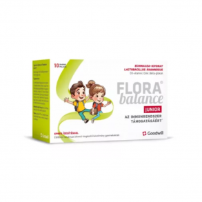 FLORABALANCE JUNIOR ORÁLIS OLD EPER - 10X